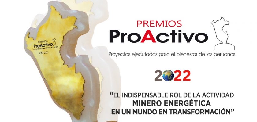 Premios ProActivo 2022
