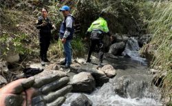 La Libertad: Denuncian a la minera Marsa por derrame de relaves al río Shucaque