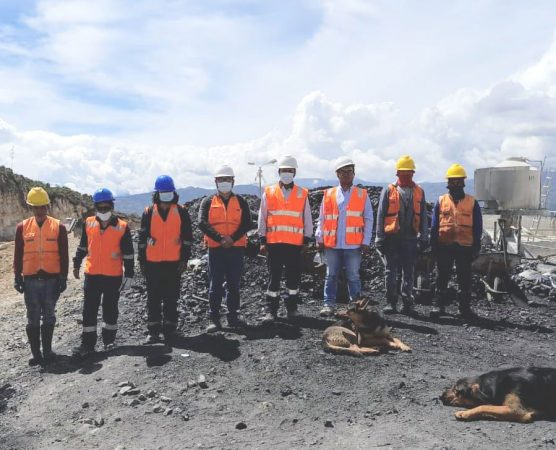 En alianza con ALAC, CETEMIN brinda capacitaciones a empresas en Cajamarca