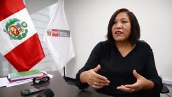 Minam trabaja en la constitución de la Plataforma Peruana por una Economía Circular