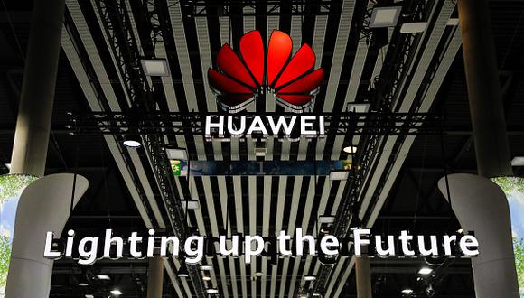 Huawei presenta sus últimas soluciones inteligentes