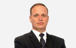 Jorge León, presidente de la Cámara de Comercio Canadá – Perú