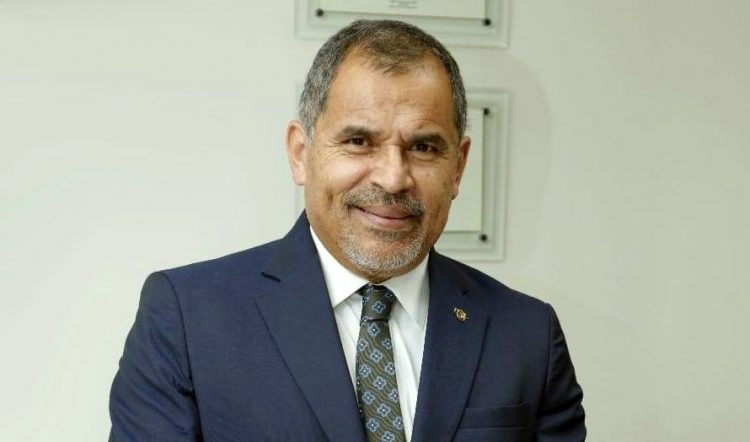 Juan Carlos Mathews, VP Business Development para Perú de HEP