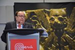 Julio Velarde, presidente del BCR Perú: La minería en el 2023 bajará respecto al presente año (Exclusivo)