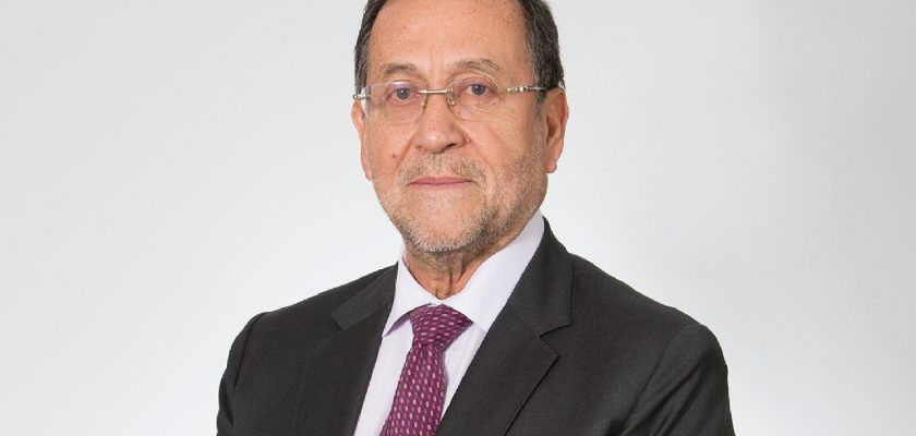 Miguel Cardozo, director del IIMP