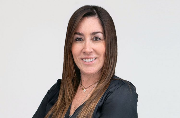 Pilar Matto (Enel X Perú)