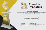 Premios ProActivo 2022