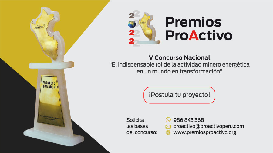 Premios ProActivo 2022