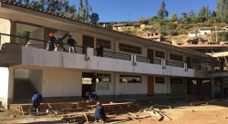 Déficit de infraestructura en Apurímac, Cusco y Puno debe ser abordado con inversión de calidad  