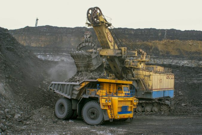 minería metálica en Perú