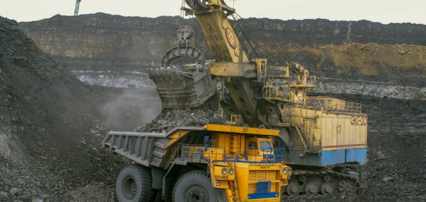 minería metálica en Perú