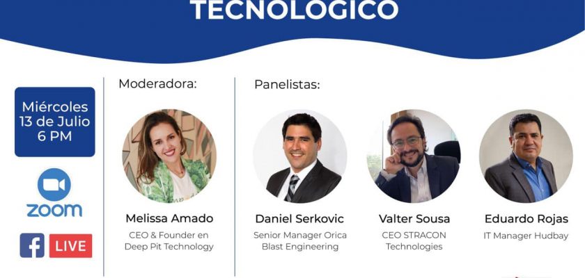 Perú, Hub de Talento Tecnológico