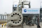 Gazprom reduce las entregas de gas a Europa a través de Nord Stream