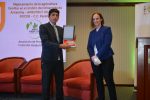 Antamina: Proyecto de mejora de agricultura en Pararín fue reconocido en los Premios ProActivo 2022