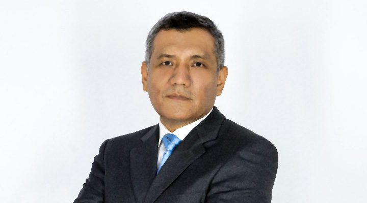 Pablo Morales Sanchez (Schneider Electric)