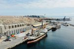 TISUR invirtió más de US$ 290 millones en sus 23 años de concesión del Terminal Portuario de Matarani