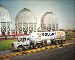 Solgas invierte más de US$ 15 millones para ampliar en 40% la capacidad de almacenamiento de su Terminal de GLP