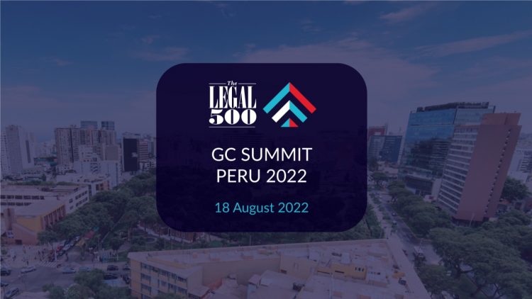 The Legal 500 GC Powerlist Perú