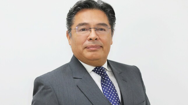 Víctor Omar Álvarez Herrera
