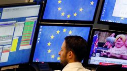 bolsas europeas