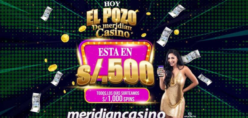 Meridian Casino
