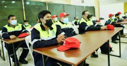 personal de Petroperú