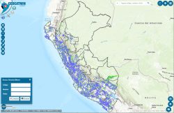 Catastro Minero Nacional (Perú)