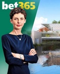 Denise Coates (Bet365)