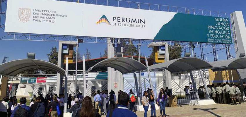 ENGIE Energía Perú (PERUMIN35)