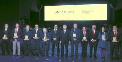 Gold Fields recibe reconocimiento a la Excelencia Minera 2022