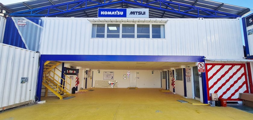 Komatsu- Mitsui_ Antapaccay