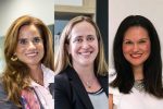 Tres Mujeres Líderes de Gold Fields destacan en Ranking Top Directivas Digitales