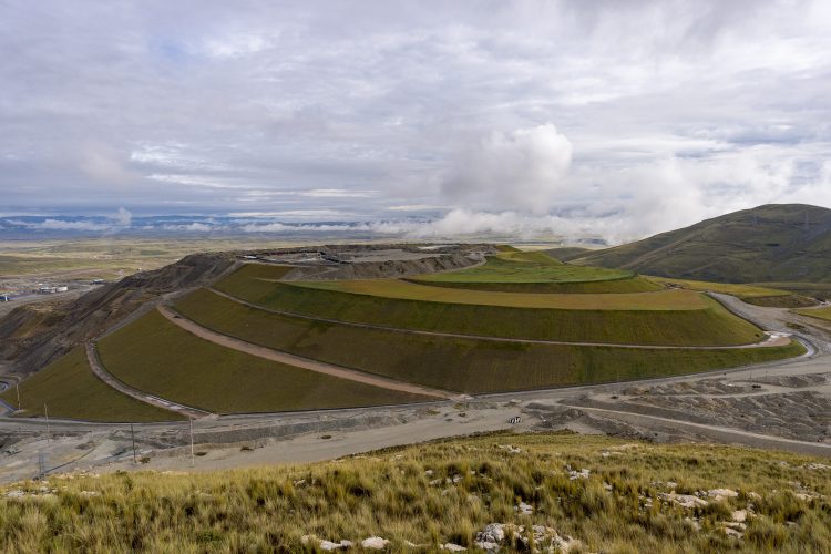 Plan de cierre de mina (Antapaccay)