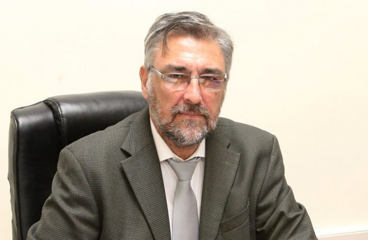 Raúl Molina
