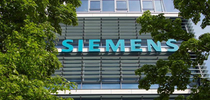 Siemens