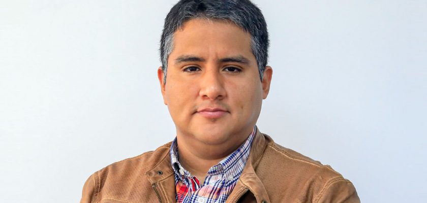 Alberto Rojas MINEM