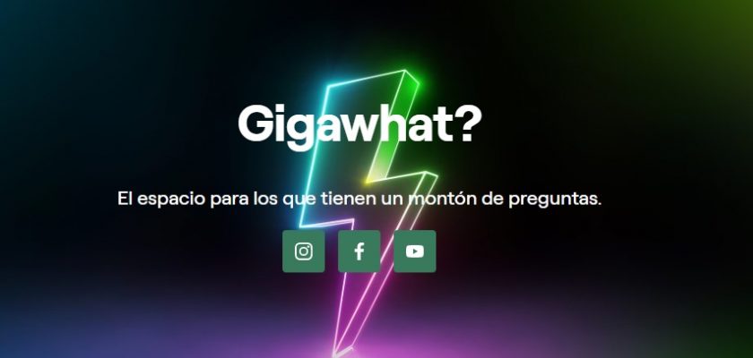 Enel Green Power presenta Gigawhat