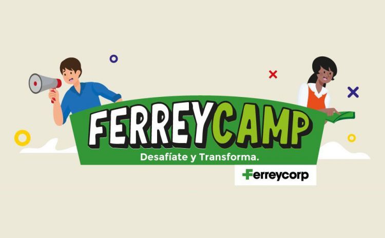 Ferreycamp 2023