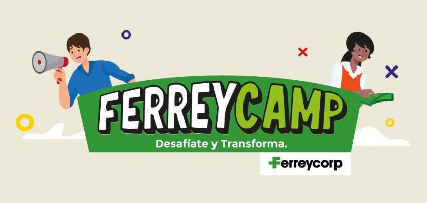 Ferreycamp 2023