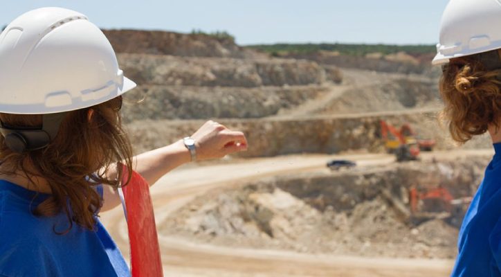 proveedores mineros en Perú