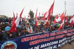 Declaran improcedente huelga de obreros de Shougang Hierro Perú
