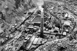 Jueves Minero: Brindarán conferencia sobre los 100 años del inicio de operaciones del Complejo Metalúrgico de La Oroya