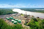 PetroTal denuncia toma de rehenes por más de 48 horas y retención de barcaza que trasladaba petróleo desde el Lote 95