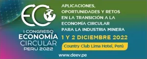 I Congreso de Economía Circular - Perú 2022