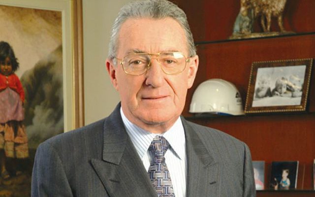 Augusto Baertl