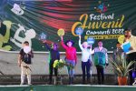 Devida: Difunden beneficios del Desarrollo Alternativo Integral y Sostenible en Festival Juvenil Camanti 2022