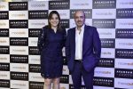 (Mareauto Avis) Ileana Morales y Fernando Martínez