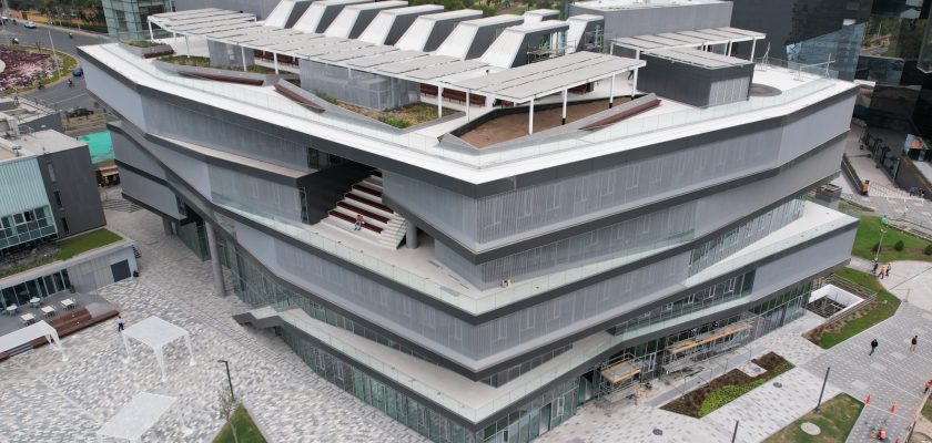 Universidad de Lima - Centro de Innovación Tecnologica