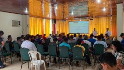 MINEM viene realizando el seguimiento permanente a los compromisos de la consulta previa del Lote 192 – 4 Cuencas