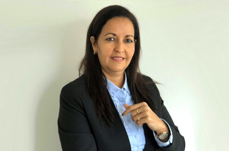 (Career Partners International) Amelia Lopez Díaz